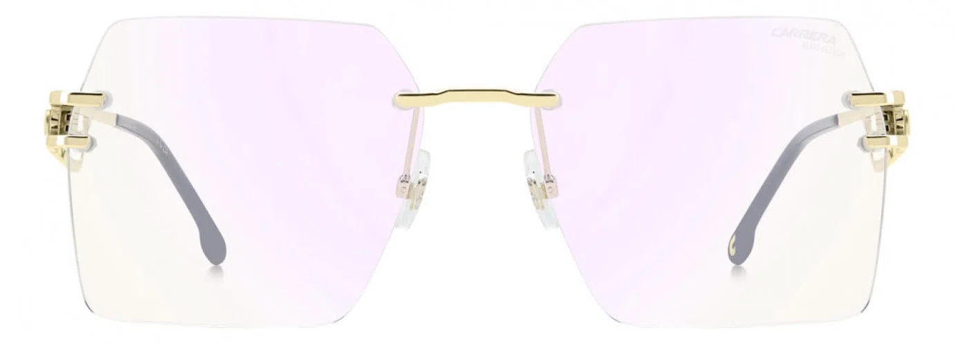 Carrera 3102 Eyeglasses - view 2